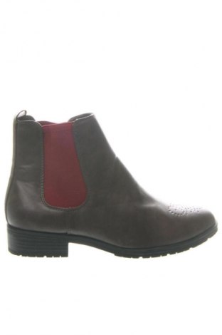 Damen Stiefeletten Unbranded, Größe 38, Farbe Braun, Preis € 25,00