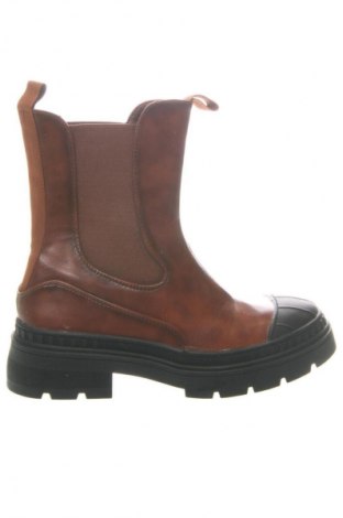Damen Stiefeletten Unbranded, Größe 38, Farbe Mehrfarbig, Preis € 16,99