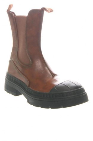 Damen Stiefeletten Unbranded, Größe 38, Farbe Mehrfarbig, Preis € 16,99