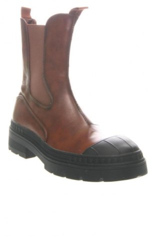 Damen Stiefeletten Unbranded, Größe 37, Farbe Braun, Preis € 39,99