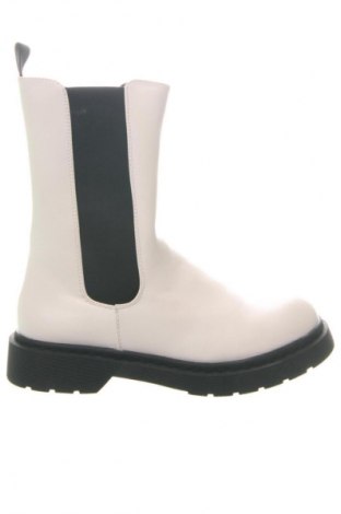 Damen Stiefeletten Unbranded, Größe 37, Farbe Weiß, Preis € 27,99