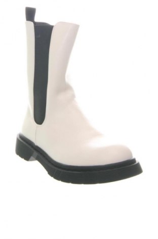 Damen Stiefeletten Unbranded, Größe 37, Farbe Weiß, Preis € 27,99