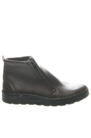 Botine de damă Unbranded, Mărime 42, Culoare Maro, Preț 144,99 Lei