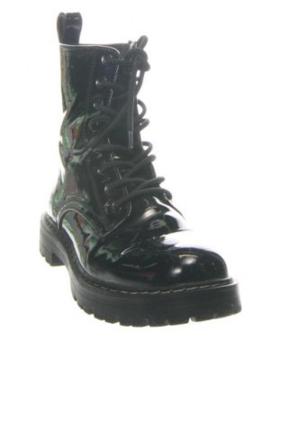 Botine de damă Unbranded, Mărime 39, Culoare Negru, Preț 131,16 Lei