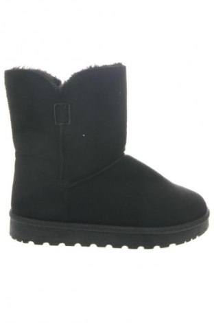 Damen Stiefeletten Unbranded, Größe 39, Farbe Schwarz, Preis € 24,55