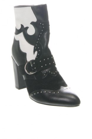 Damen Stiefeletten Unbranded, Größe 39, Farbe Schwarz, Preis € 27,99