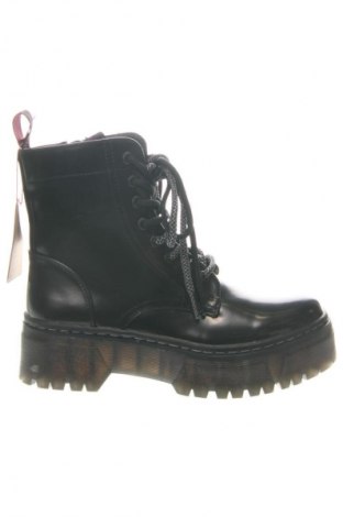 Damen Stiefeletten Wrangler, Größe 38, Farbe Schwarz, Preis € 84,99