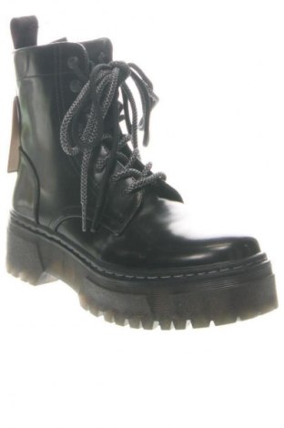 Damen Stiefeletten Wrangler, Größe 38, Farbe Schwarz, Preis € 84,99