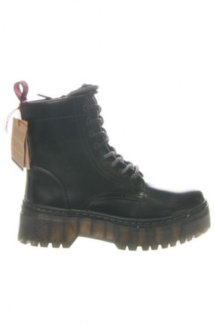 Damen Stiefeletten Wrangler, Größe 39, Farbe Schwarz, Preis € 111,51
