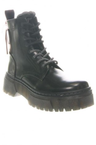 Damen Stiefeletten Wrangler, Größe 39, Farbe Schwarz, Preis € 111,51