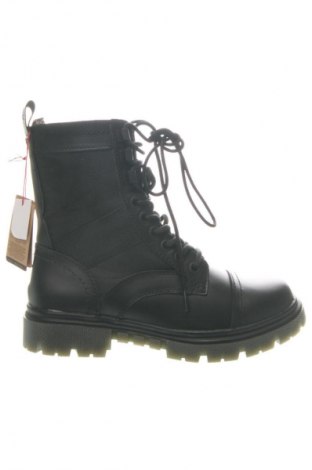 Damen Stiefeletten Wrangler, Größe 40, Farbe Schwarz, Preis € 34,99