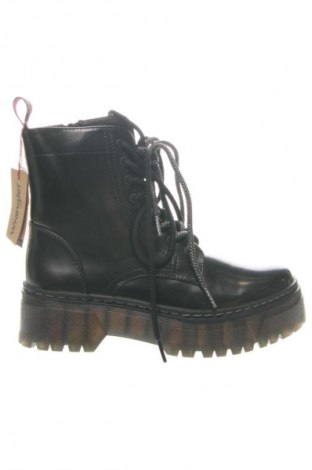 Damen Stiefeletten Wrangler, Größe 39, Farbe Schwarz, Preis € 84,99