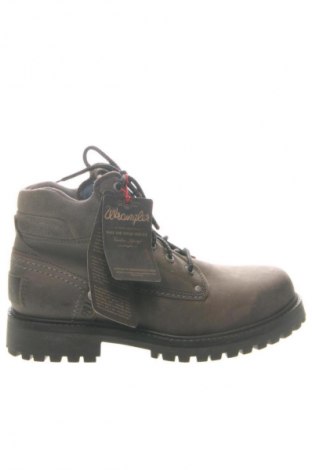 Botine de damă Wrangler, Mărime 40, Culoare Gri, Preț 455,99 Lei