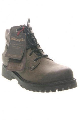 Botine de damă Wrangler, Mărime 40, Culoare Gri, Preț 455,99 Lei