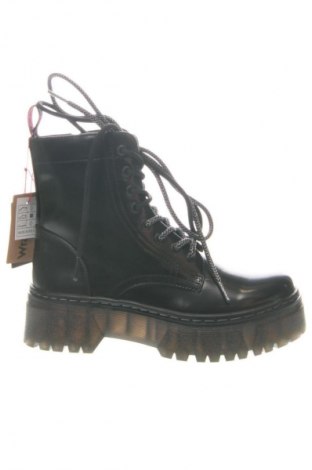Damen Stiefeletten Wrangler, Größe 38, Farbe Schwarz, Preis € 111,51