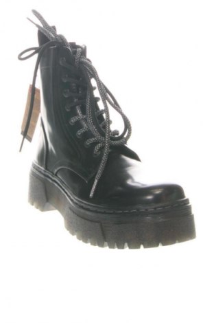Damen Stiefeletten Wrangler, Größe 38, Farbe Schwarz, Preis € 111,51