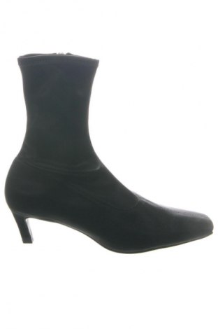 Botine de damă Zara, Mărime 36, Culoare Negru, Preț 72,99 Lei