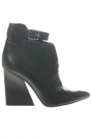Damen Stiefeletten Zara, Größe 39, Farbe Schwarz, Preis € 85,04