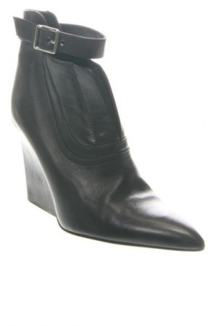 Damen Stiefeletten Zara, Größe 39, Farbe Schwarz, Preis € 85,04
