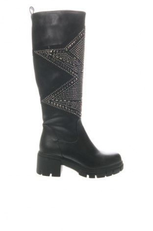 Damenstiefel Alesya, Größe 36, Farbe Schwarz, Preis € 104,99