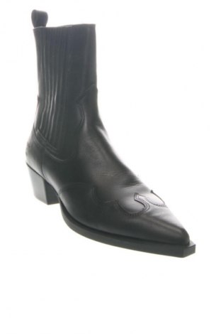 Damenstiefel Copenhagen Studios, Größe 41, Farbe Schwarz, Preis 239,99 €