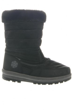 Cizme de damă Cotton Belt, Mărime 39, Culoare Negru, Preț 292,99 Lei