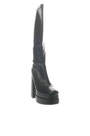Damenstiefel DeeZee, Größe 36, Farbe Schwarz, Preis € 40,92