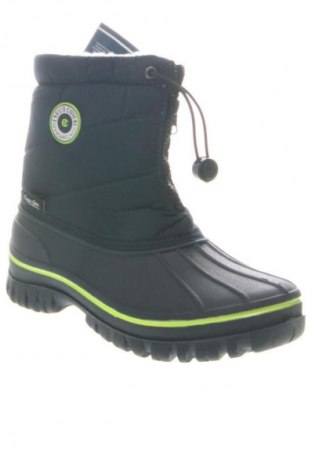 Damenstiefel Enrico Coveri, Größe 40, Farbe Blau, Preis € 60,99