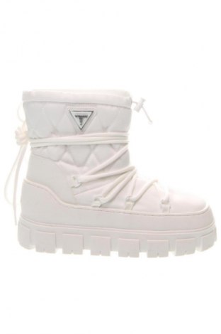 Damenstiefel Guess, Größe 38, Farbe Weiß, Preis € 192,99