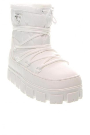 Damenstiefel Guess, Größe 38, Farbe Weiß, Preis € 192,99