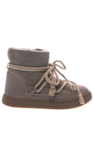 Damenstiefel INUIKII, Größe 41, Farbe Braun, Preis € 95,99