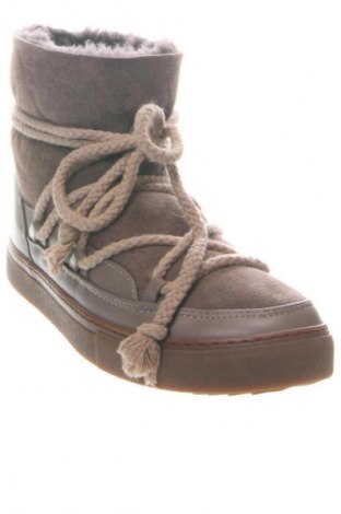 Damenstiefel INUIKII, Größe 41, Farbe Braun, Preis € 95,99
