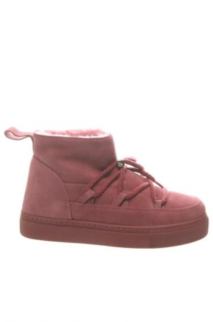 Damenstiefel INUIKII, Größe 39, Farbe Rosa, Preis € 219,99