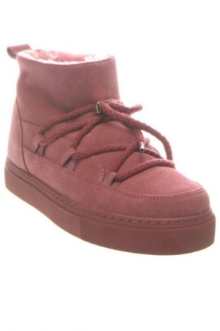 Damenstiefel INUIKII, Größe 39, Farbe Rosa, Preis € 219,99