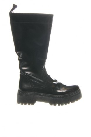 Damenstiefel Jeep, Größe 40, Farbe Schwarz, Preis € 79,80