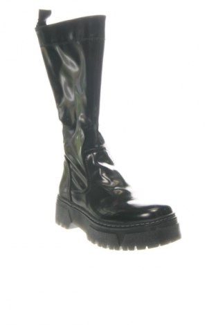 Damenstiefel Jeep, Größe 40, Farbe Schwarz, Preis € 79,80