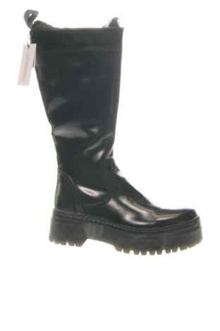 Damenstiefel Jeep, Größe 37, Farbe Schwarz, Preis € 79,80