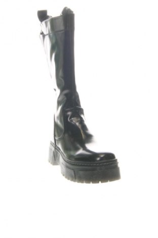 Damenstiefel Jeep, Größe 37, Farbe Schwarz, Preis € 79,80