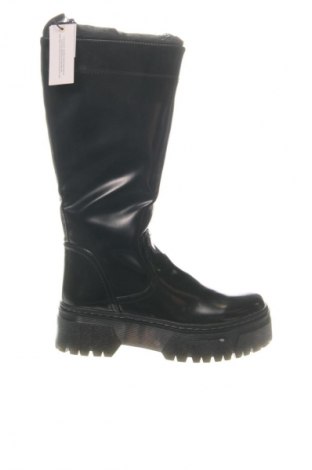 Damenstiefel Jeep, Größe 37, Farbe Schwarz, Preis € 60,99