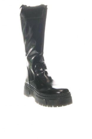Damenstiefel Jeep, Größe 37, Farbe Schwarz, Preis € 60,99