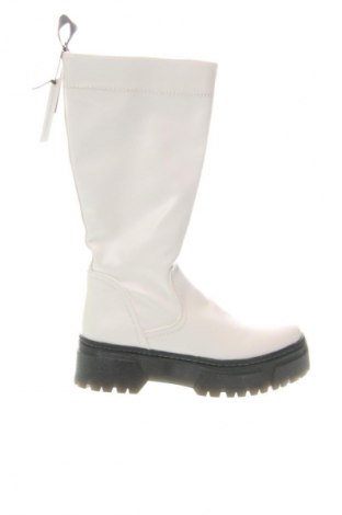 Damenstiefel Jeep, Größe 39, Farbe Weiß, Preis € 60,99
