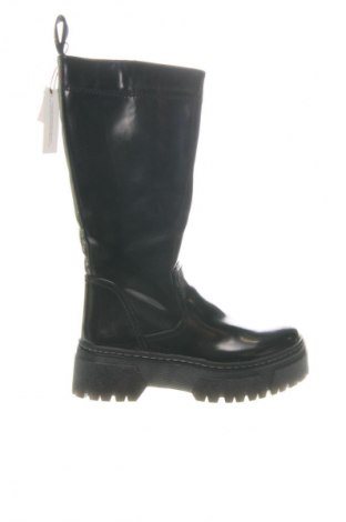 Damenstiefel Jeep, Größe 36, Farbe Schwarz, Preis € 60,99