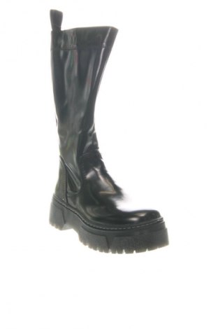 Damenstiefel Jeep, Größe 36, Farbe Schwarz, Preis € 60,99
