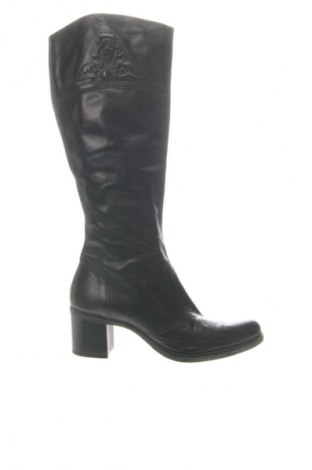 Damenstiefel Nero Giardini, Größe 38, Farbe Schwarz, Preis € 52,99