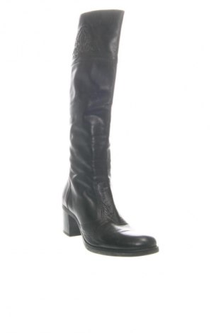 Damenstiefel Nero Giardini, Größe 38, Farbe Schwarz, Preis € 52,99