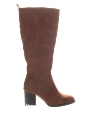 Damenstiefel Obsel, Größe 37, Farbe Braun, Preis € 19,99