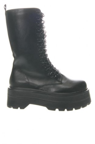 Damenstiefel Obsel, Größe 39, Farbe Schwarz, Preis € 20,99