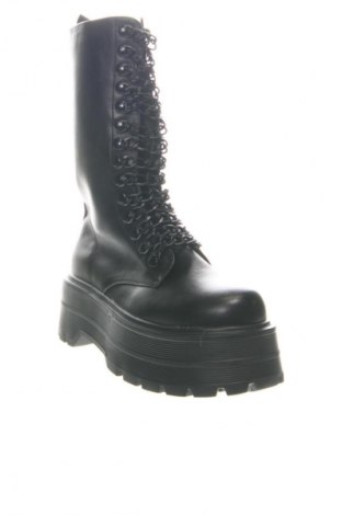 Damenstiefel Obsel, Größe 39, Farbe Schwarz, Preis € 20,99
