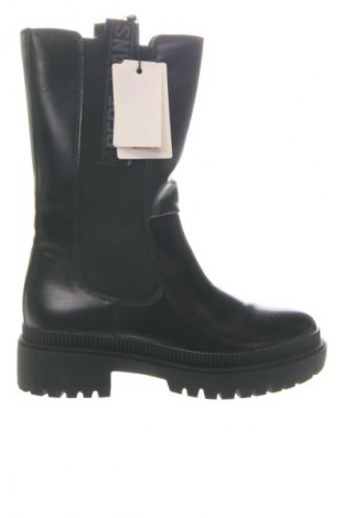 Dámské boty  Pepe Jeans, Velikost 39, Barva Černá, Cena  3 366,00 Kč