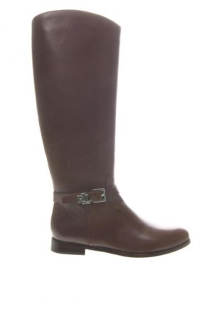 Cizme de damă Ralph Lauren, Mărime 37, Culoare Maro, Preț 1.189,99 Lei